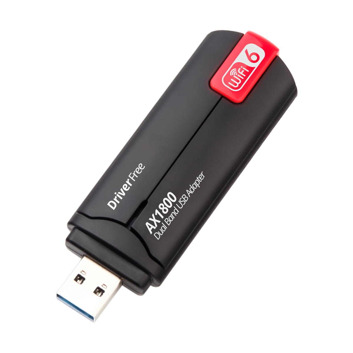 AX1800F - WiFi 6 - WiFi adapter - Image 2
