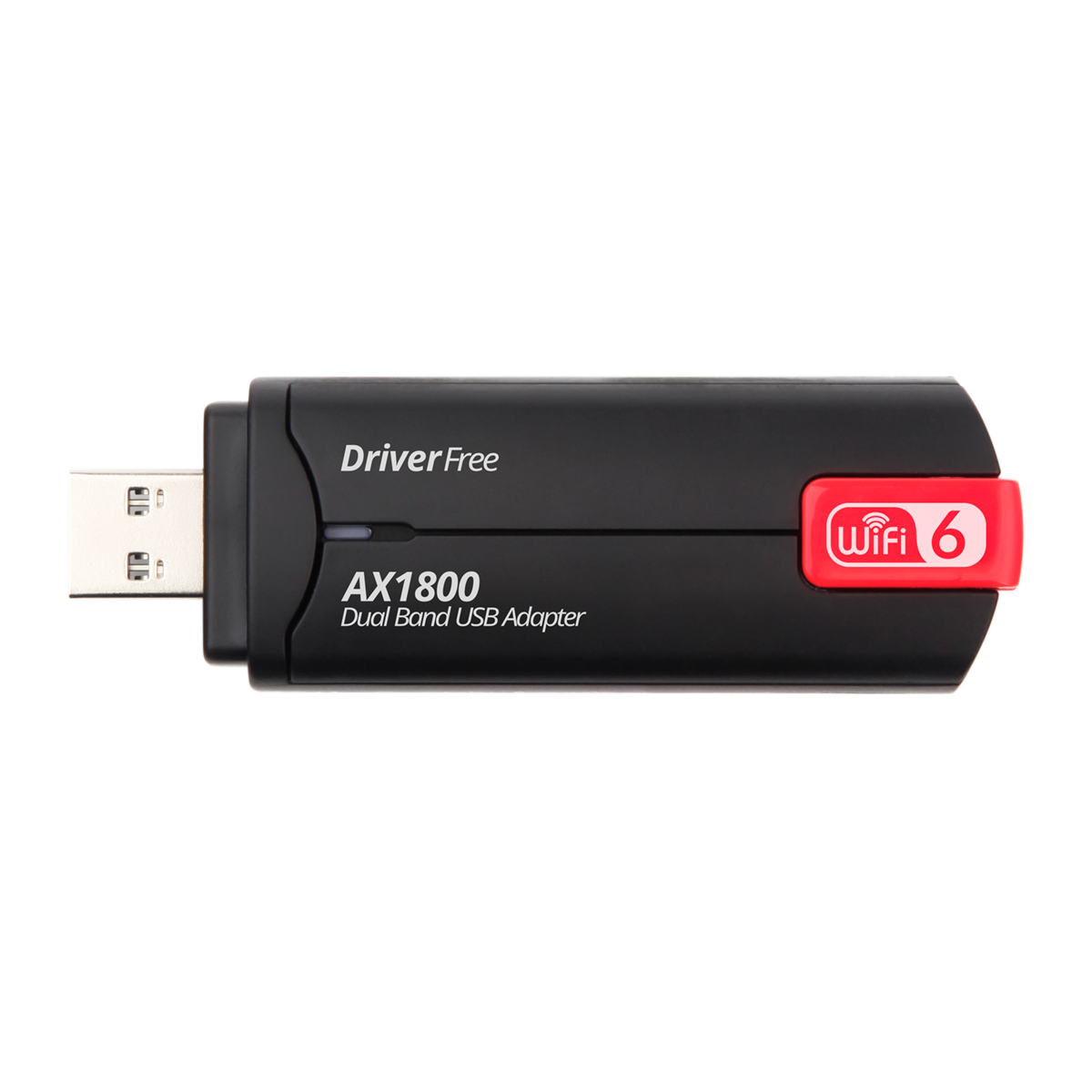 AX1800F - WiFi 6 - WiFi adapter - Image 6