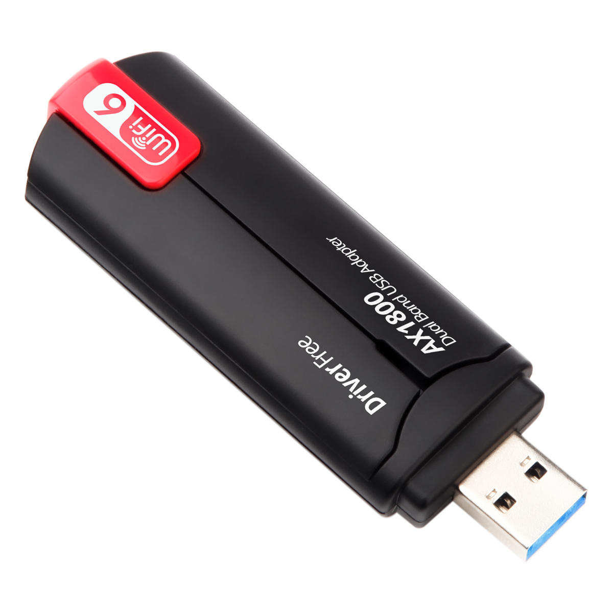 AX1800F - WiFi 6 - WiFi adapter - Image 3